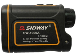 Ống nhòm đo khoảng cách SNDWAY SW-1000A